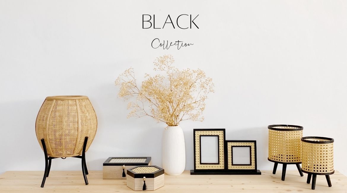 Black collection