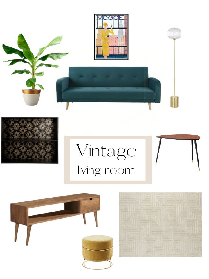 como decorar un salón con estilo minimalista